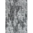 thumbnail image 1 of Grey Abstract Area Rugs for Living Room Washable Rugs Boho Moroccan Area Rug Soft Neutral Geometric Bohemian Carpet Distressed Indoor Rug for Bedroom Dining Room Office Foldable Nonslip Rug, 1 of 9