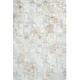thumbnail image 1 of Grey Abstract Area Rugs for Living Room Washable Rugs Boho Moroccan Area Rug Soft Neutral Geometric Bohemian Carpet Distressed Indoor Rug for Bedroom Dining Room Office Foldable Nonslip Rug, 1 of 9