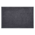 thumbnail image 1 of Grey Bombay Mat 24" x 36", 1 of 5
