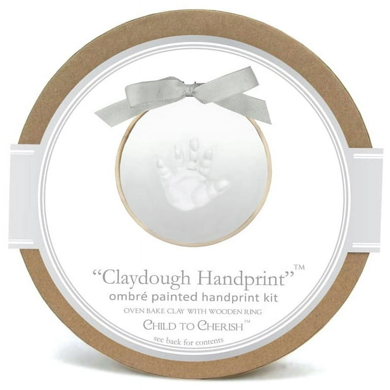 Child to cherish handprint kit sale