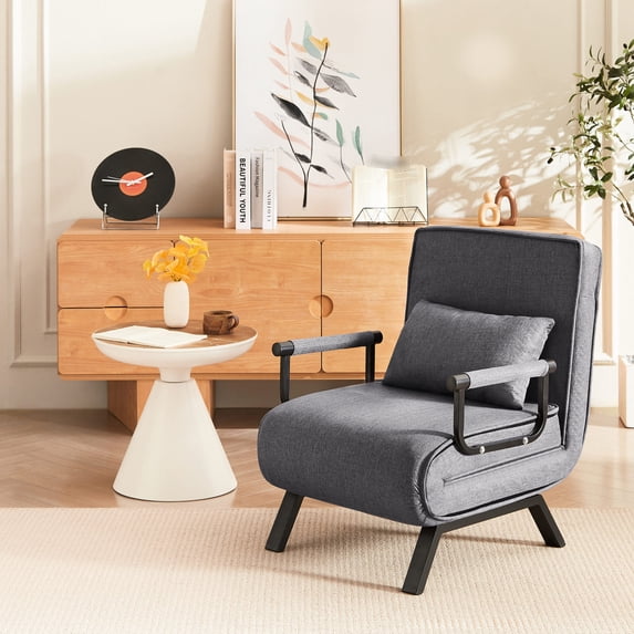 Grey Color & Minimalist Look - Modern and Stylish Home Decor
