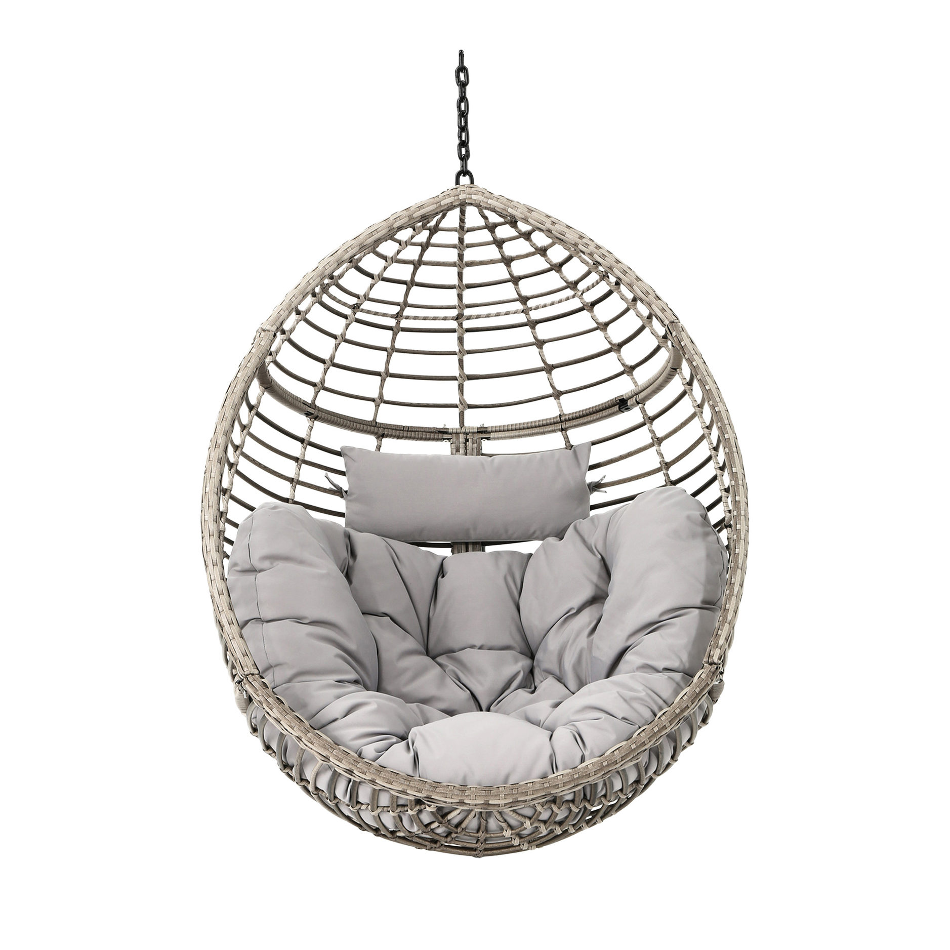 Grey Color Scheme - Refresh Space Look - Indoor/Outdoor Areas for a New ...