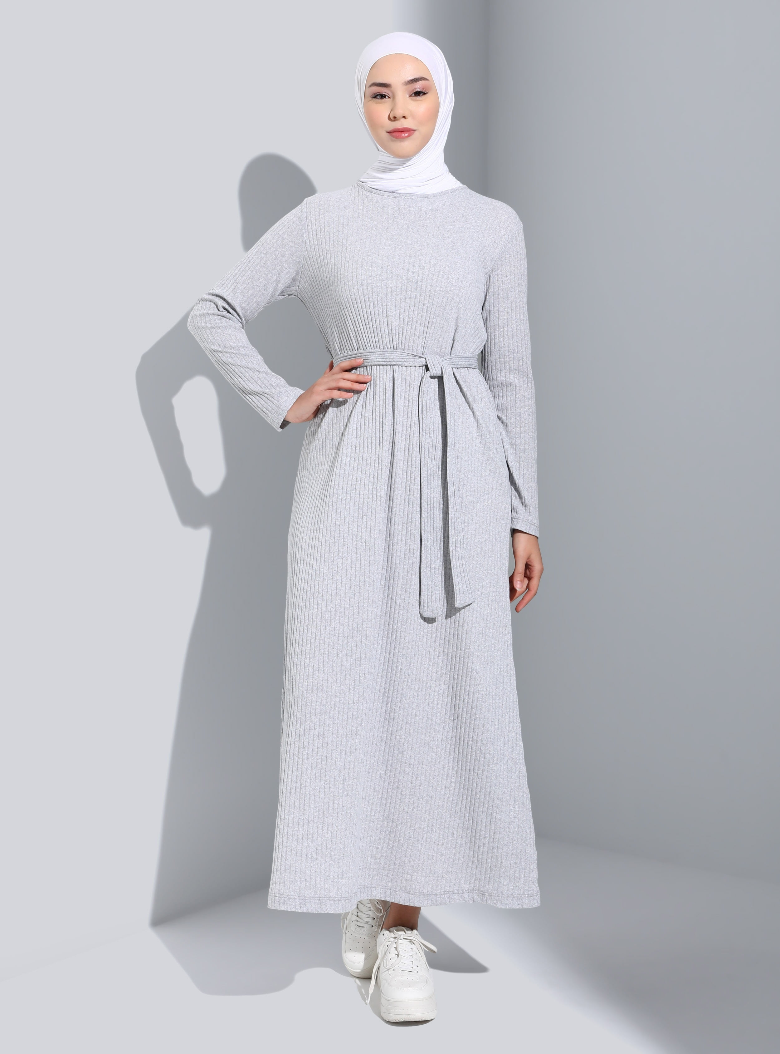 homecoming dress stores in lake charles Alex modest midi dress in sage – JanieLanie main image 0