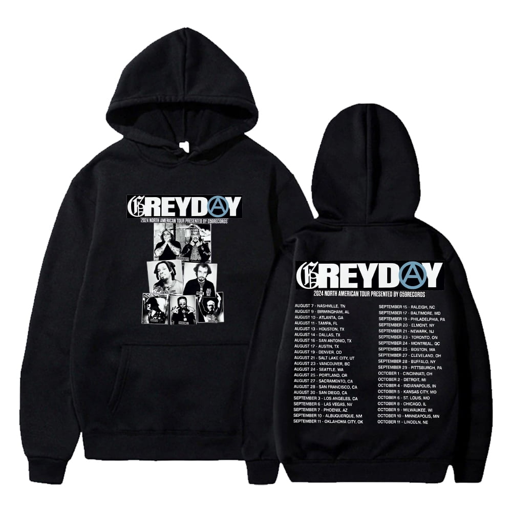 Stray Kids Ate Hoodie Dominate World Tour 2024 Long Sleeve Stray Kids Ate Hoodie Dominate World Tour 2024 Long Sleeve