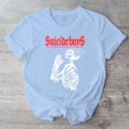 thumbnail image 1 of Grey Day G59 2024 Tour Graphic Hoodie, Gothic Punk-Inspired Pullover, Hip-Hop Streetwear Style-TH2872, 1 of 2