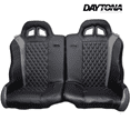 thumbnail image 1 of Grey Daytona Pro Rear Split Bench, 1 of 4