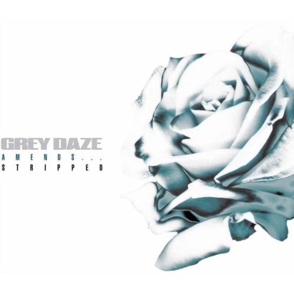 Grey Daze - Amends...Stripped - Music & Performance - Vinyl