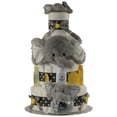 thumbnail image 1 of Grey Elephant 4 Tiers, 1 of 1