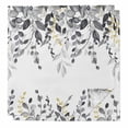 thumbnail image 1 of Grey Eucalyptus Cloth Napkins, Watercolor Spring Weeping Botanical Washable and Reusable Dinner Napkins Set of 2, Table Napkin for Kitchen Party Birthday Wedding Hotel Housewarming 20"x20", 1 of 9