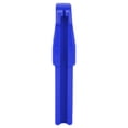thumbnail image 1 of Grey Eyebrow Pencil And Eyeliner Pencil Sharpener, V-Shaped Dual-Hole Sharpener for Standard Eyebrow And Cosmetic Pencils, Beginner And Pro Makeup Tool, Pencil Sharpener *1, 1 of 7
