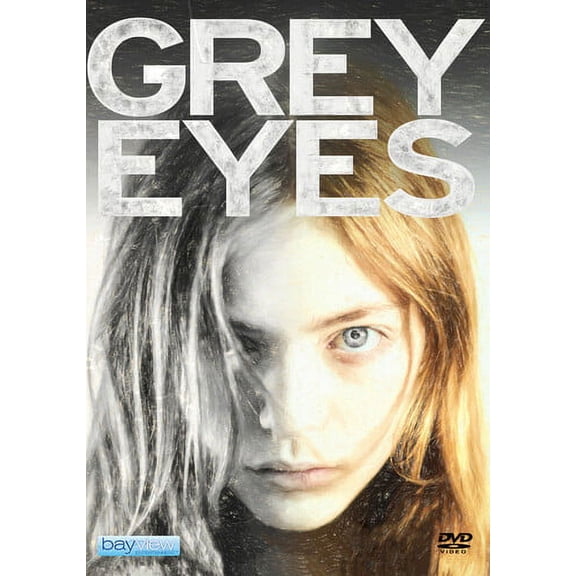 Grey Eyes (DVD)