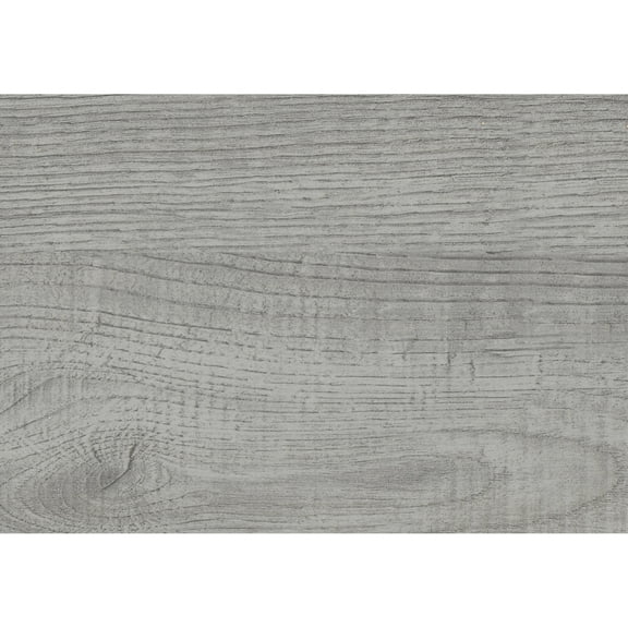 Grey Fabric Padded Seats | Perfect for Kitchen Gatherings | Durable Tabletop with Drop Leaves