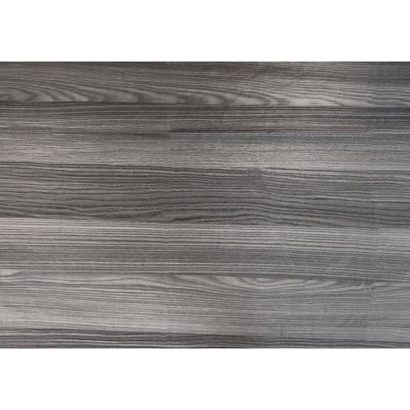 Grey Finish - Can Be Used as End Table - Sofa Area - Provide Storage Space