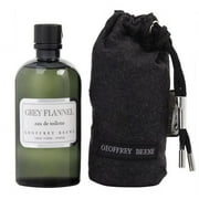 Geoffrey Beene Grey Flannel Mens Perfume, Eau De Toilette Daytime Luxurious Spray, 4 oz