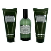 Grey Flannel by Geoffrey Beene, 3 Piece Gift Set for Men