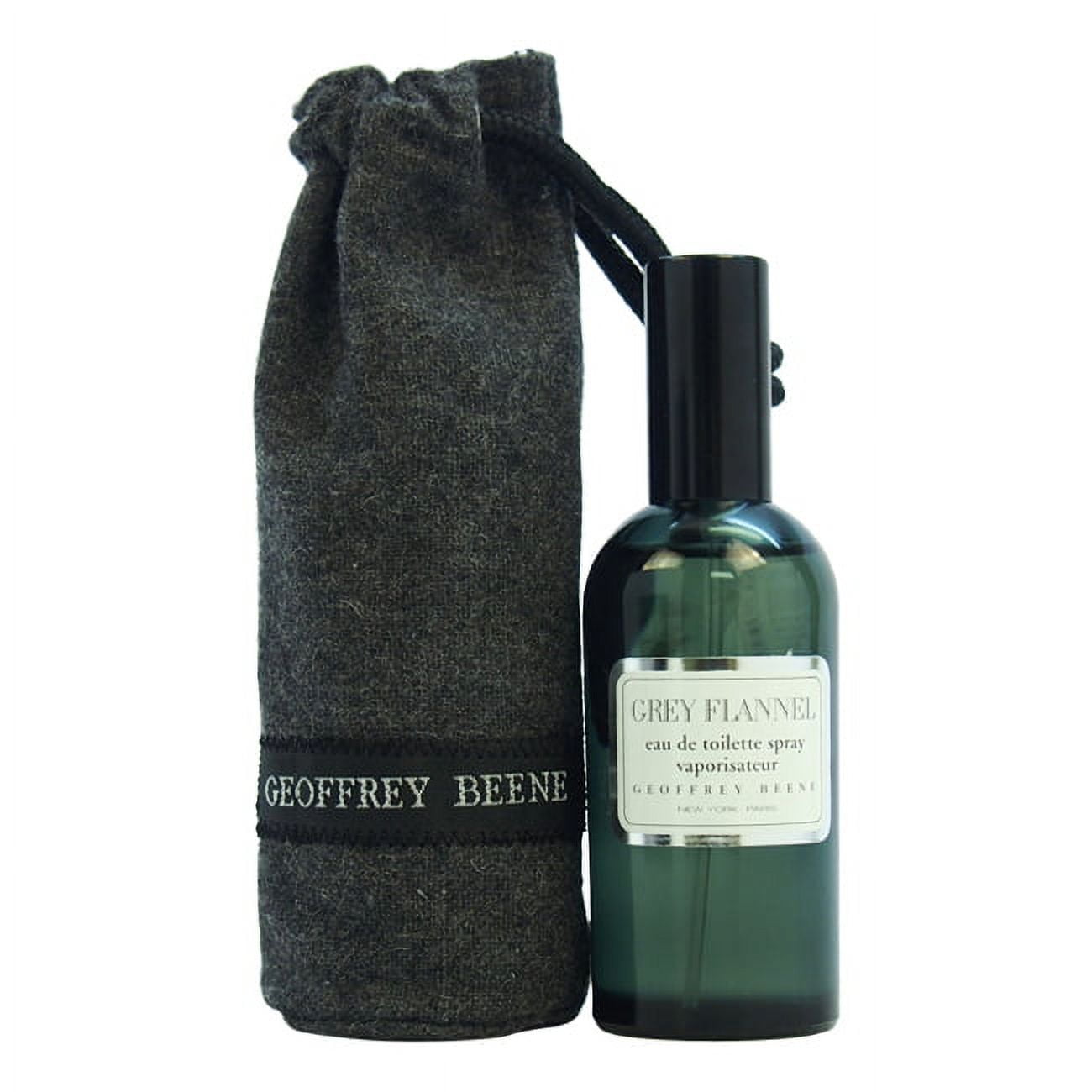 Grey Flannel by Geoffrey Beene for Men - 2 oz EDT Spray - Walmart.com