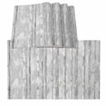 thumbnail image 1 of Grey Forest Placemats for Dinning Table Set of 4,Gray Tree Oil Painting Contemporary Abstract Art Burlap Kitchen Place Mats Waterproof Cloth Table Mats,Indoor Outdoor Placemats Dinner Decor, 1 of 8