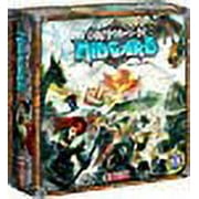 Grey Fox Games Champions of Midgard Board Game