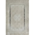 thumbnail image 1 of Grey Framed Area Rugs for Living Room Washable Rugs Boho Moroccan Area Rug Soft Neutral Geometric Bohemian Carpet Distressed Indoor Rug for Bedroom Dining Room Office Foldable Nonslip Rug, 1 of 9