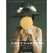 Pre-Owned Grey Gardens (Paperback) 1423427025 9781423427025