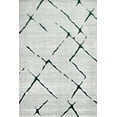 thumbnail image 1 of Grey Geometric Area Rugs for Living Room Washable Rugs Boho Moroccan Area Rug Soft Neutral Geometric Bohemian Carpet Distressed Indoor Rug for Bedroom Dining Room Office Foldable Nonslip Rug, 1 of 9
