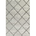 thumbnail image 1 of Grey Geometric Area Rugs for Living Room Washable Rugs Boho Moroccan Area Rug Soft Neutral Geometric Bohemian Carpet Distressed Indoor Rug for Bedroom Dining Room Office Foldable Nonslip Rug, 1 of 9