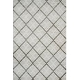 thumbnail image 1 of Grey Geometric Area Rugs for Living Room Washable Rugs Boho Moroccan Area Rug Soft Neutral Geometric Bohemian Carpet Distressed Indoor Rug for Bedroom Dining Room Office Foldable Nonslip Rug, 1 of 9