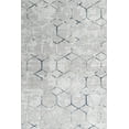 thumbnail image 1 of Grey Geometric Area Rugs for Living Room Washable Rugs Boho Moroccan Area Rug Soft Neutral Geometric Bohemian Carpet Distressed Indoor Rug for Bedroom Dining Room Office Foldable Nonslip Rug, 1 of 9