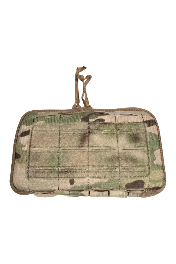 Admin Pouch Enhanced Thin - MultiCam, MultiCam