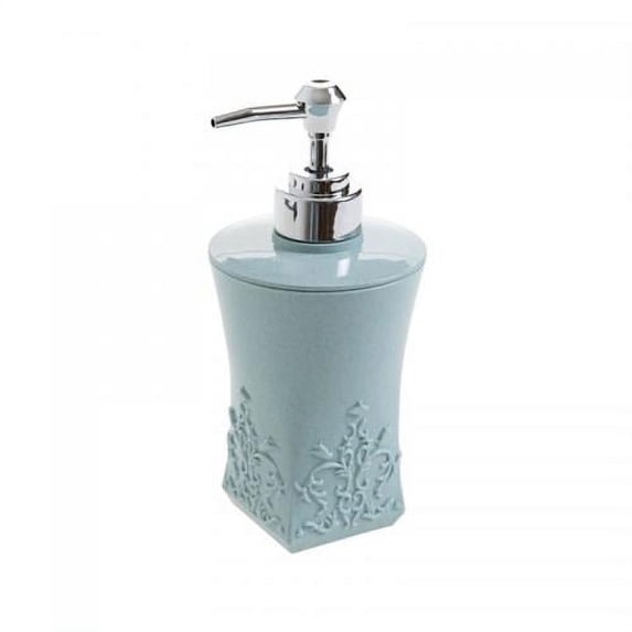 Grey Ghost Gear Blue 500 ml Soap & Lotion Dispenser