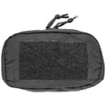 thumbnail image 1 of Grey Ghost Gear E&E Horizontal Pouch, Black, 1 of 5