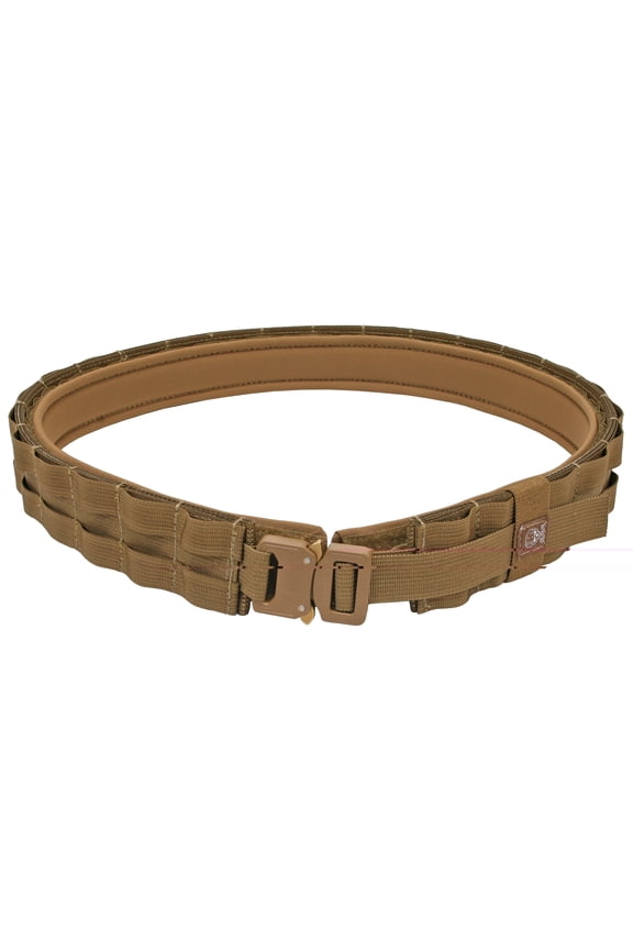 GGG UGF BATTLE BELT MD COYOTE