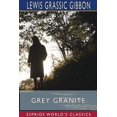 thumbnail image 1 of Grey Granite (Esprios Classics), (Paperback), 1 of 1