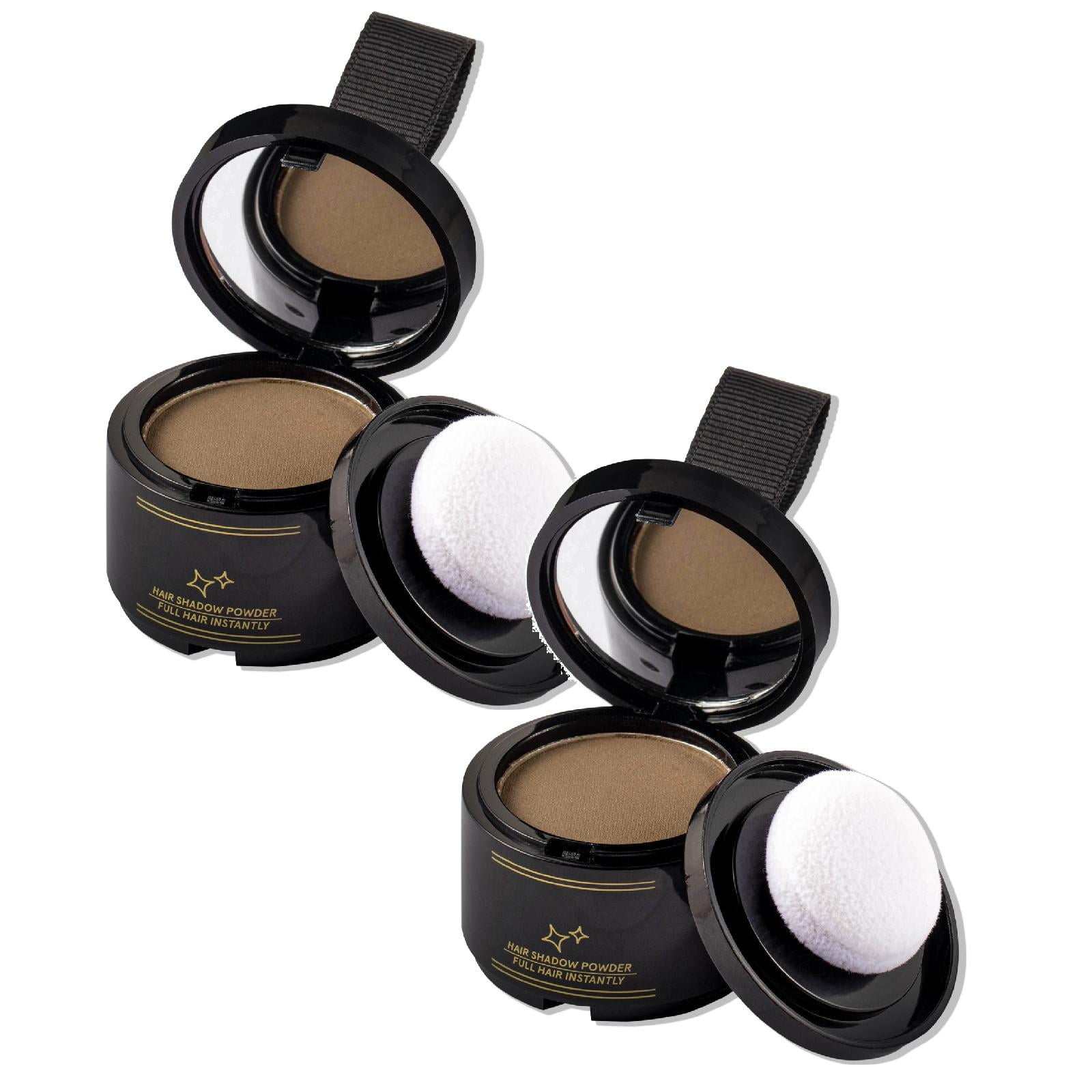 for Grey Hair Root Touch Up, Waverloo Root Cover Up Instant Hair