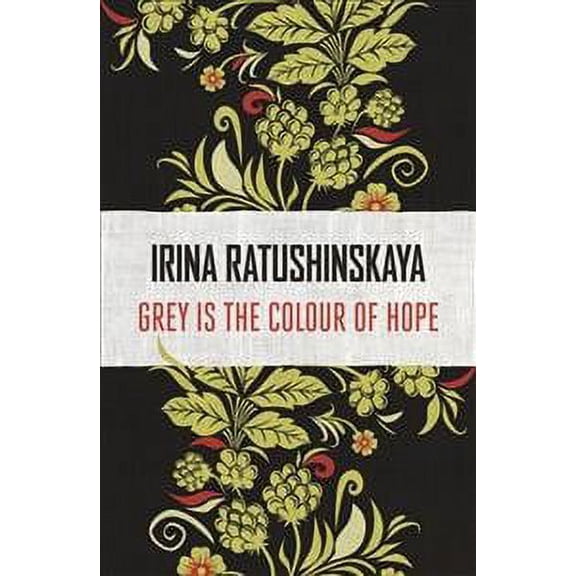 Grey Is the Colour of Hope