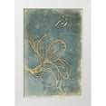 thumbnail image 1 of Grey, Jace 11x14 White Modern Wood Framed Museum Art Print Titled - is, 1 of 4