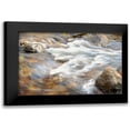 thumbnail image 1 of Grey, Jace 18x13 Black Modern Framed Museum Art Print Titled - In Motion 2, 1 of 5