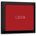 thumbnail image 1 of Grey, Jace 20x20 Black Modern Framed Museum Art Print Titled - Classy 2, 1 of 5