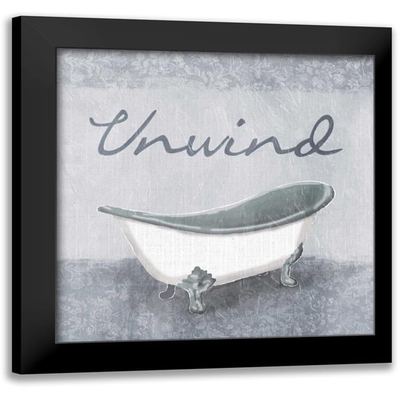 Grey, Jace 20x20 Black Modern Framed Museum Art Print Titled - Dont Be Grey