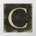 thumbnail image 1 of Grey, Jace 20x20 White Modern Wood Framed Museum Art Print Titled - C, 1 of 4