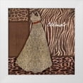 thumbnail image 1 of Grey, Jace 20x20 White Modern Wood Framed Museum Art Print Titled - Trends, 1 of 4