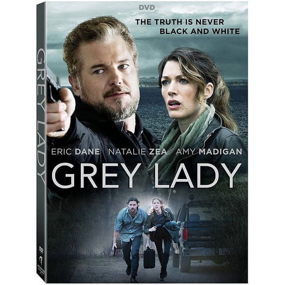 Grey Lady (DVD)