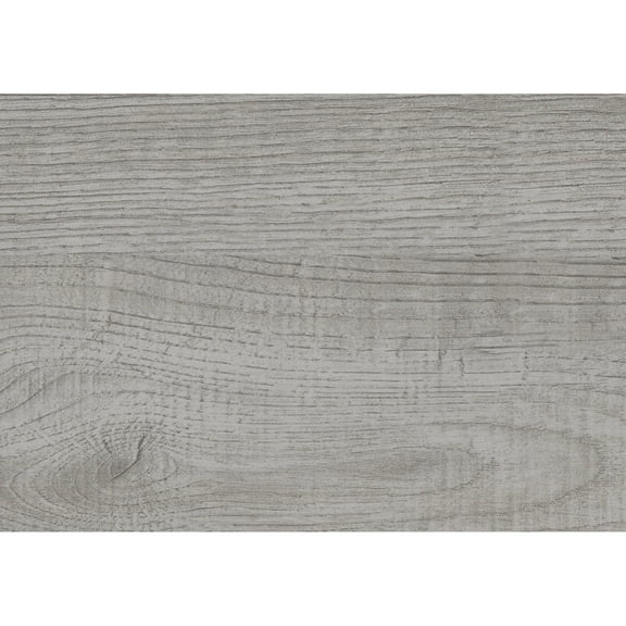 Grey Laminate C Snack Table / Adds Style to Family Room