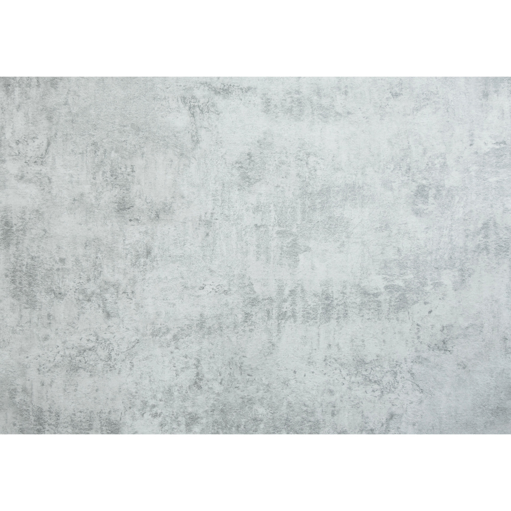 Grey Laminate Console with Sturdy Base / Ideal for Limited-Space Areas