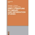 thumbnail image 1 of Grey Literature in Library and Information Studies (Hardcover) by Dominic Farace, Joachim Schöpfel, 1 of 1