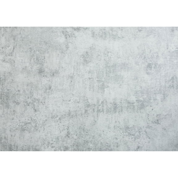 Grey Main Color - One Storage Drawer - End Table in Bedroom - Modern and Practical