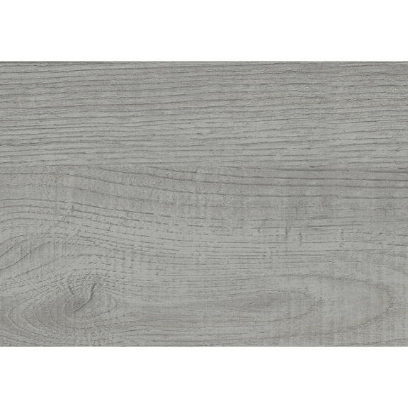 Grey Main Color | Work in Home Office | Modern Computer Desk with Storage