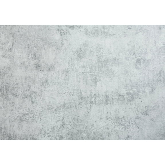Grey Main Hue - One Large Drawer - Side Table in Bedroom - Contemporary Style Use