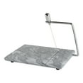 thumbnail image 1 of Grey Marble Cheese Slicer, 1 of 3