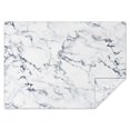thumbnail image 1 of Grey Marble Tablecloth,Wipeable Polyester Table Cover for Rectangle Tables,Foldable Table Clothes Fitted Tablecloths for Dining Room Camping Indoor Outdoor, 1 of 5